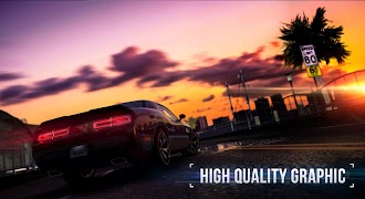 SR: Racing screenshot 4