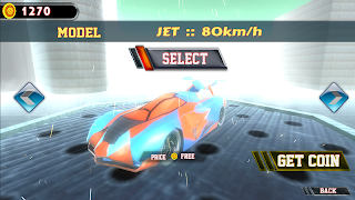 Super Car Challenge screenshot 6