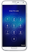My Name Lock Screen 截图 1