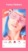 APUS Camera - HD Camera, Editor, Collage Maker screenshot 4