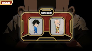 برنامه‌نما ONE PUNCH GAME 2 عکس از صفحه