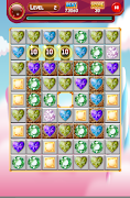 Match Diamond 3 screenshot 1