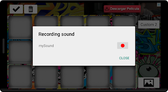 MPC创建节拍 截圖 7