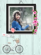 Blur Frame screenshot 7