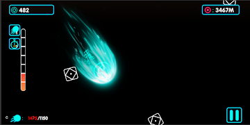 Baseball Dash screenshot 3