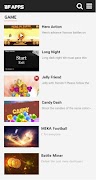 BF APPS স্ক্রিনশট 3