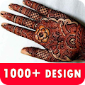 Pakistani Mehndi Designs