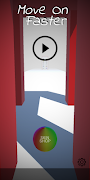 Move On Faster syot layar 3