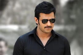 Prabhas ảnh chụp màn hình 6