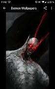 Fondos de Pantalla Demonio スクリーンショット 4