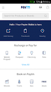 Paytm Lite โปสเตอร์