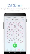 Call Screen স্ক্রিনশট 2
