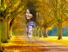 5 Schermata Forest Frame