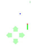 Simple snake screenshot 4