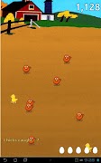 Catchy Chick screenshot 4