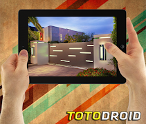 Modern Gate Designs screenshot 7