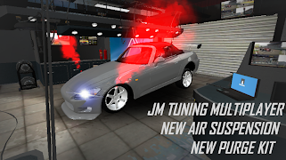 JM TUNING MULTIPLAYER স্ক্রিনশট 3