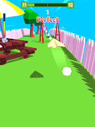 Paper Plane Trails Screenshot 4
