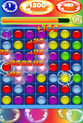 Bubbles Connect 截图 6
