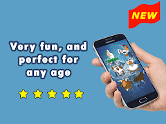 العاب اطفال صغار بدون انترنت اسکرین شاٹ 1