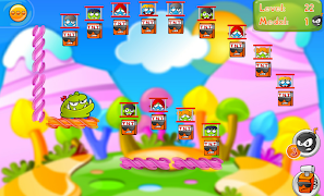 Angry Bomb syot layar 6