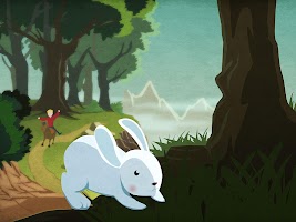 Kila: The Six Swans screenshot 3