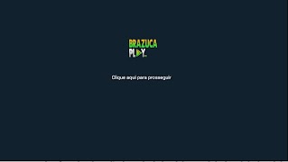 برنامه‌نما Brazuca Play PRO عکس از صفحه