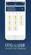 USB OTG Checker : USB OTG File Manager Ekran Görüntüsü 2