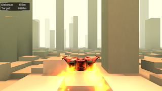 Spacecraft Screenshot 6