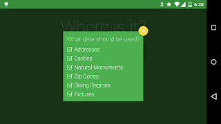 Where is it? - Tyrol ภาพหน้าจอ 4