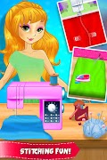 Princess Tailor скриншот 2