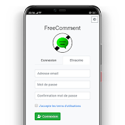 FreeComment screenshot 3