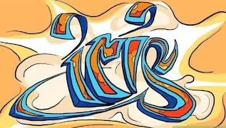 Graffiti Design Ideen Screenshot 5