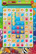 Fish Charm Ekran Görüntüsü 3