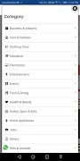 ezfinda screenshot 1