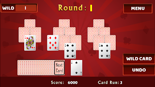 Solitaire 2019 -  Classic Card Game скриншот 3