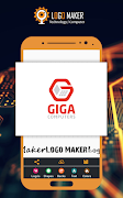Logo Maker Free - Technology Logo Designs ảnh chụp màn hình 6