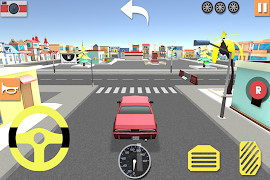 Rapid Parking screenshot 3