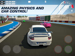 Apex Chase Racing - Race and Drift Like A Pro ảnh chụp màn hình 6