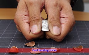 Learn Coin Magic Tricks Free imagem de tela 2