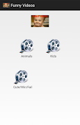 Funny Videos 海报