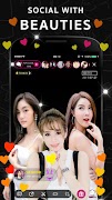 Tutu Live - Live Streaming 스크린샷 1