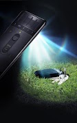 Tactical Flashlight Laser LED screenshot 2