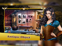 Hidden Objects in The House : Finding Objects Game screenshot 2