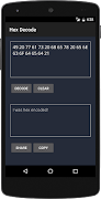 Encryptions - Encode & Decode ภาพหน้าจอ 5