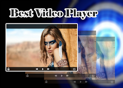 Mp4 Player скриншот 4