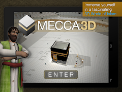 Mecca 3D - A Journey To Islam スクリーンショット 5