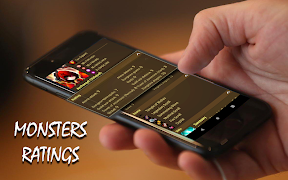 SW Guide screenshot 5