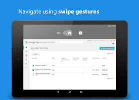 4 Schermata Developer Console