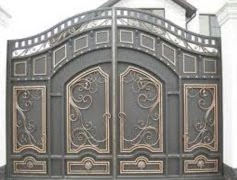 برنامه‌نما House Gate Design عکس از صفحه